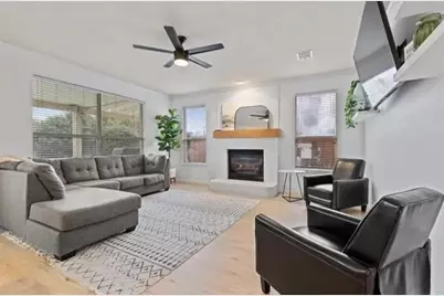 2051 Chisholm Trail, Frisco, TX 75033 - Photo 6