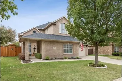 2051 Chisholm Trail, Frisco, TX 75033 - Photo 1