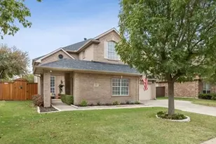 2051 Chisholm Trail, Frisco, TX 75033 - Photo 1