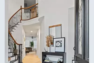 2051 Chisholm Trail, Frisco, TX 75033 - Photo 2