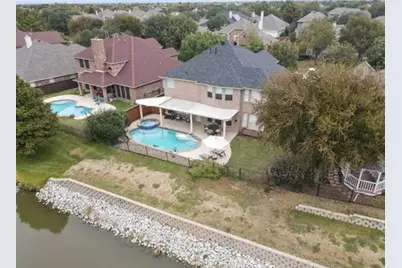 2051 Chisholm Trail, Frisco, TX 75033 - Photo 16