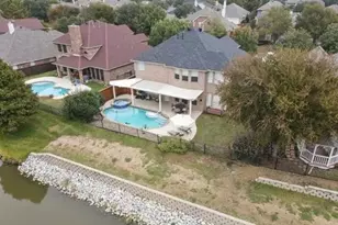 2051 Chisholm Trail, Frisco, TX 75033 - Photo 16