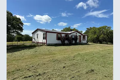 570 Big Salty Lane, Springtown, TX 76082 - Photo 14