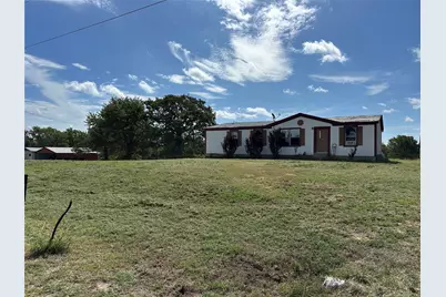 570 Big Salty Lane, Springtown, TX 76082 - Photo 16
