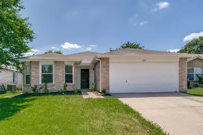 2609 Hidden Valley Drive, McKinney, TX 75071 - Photo 1