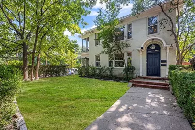 4301 Vandelia Street, Dallas, TX 75219 - Photo 38