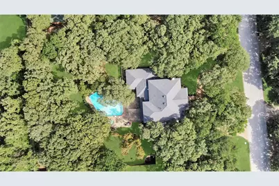 1346 Forest Lane, Southlake, TX 76092 - Photo 2