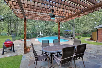 1346 Forest Lane, Southlake, TX 76092 - Photo 4