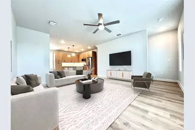 540 Foxglove Road #Bldg 1-540, Mansfield, TX 76063 - Photo 4