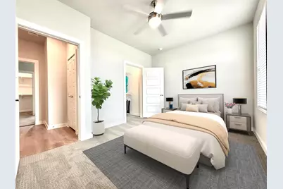 540 Foxglove Road #Bldg 1-540, Mansfield, TX 76063 - Photo 14