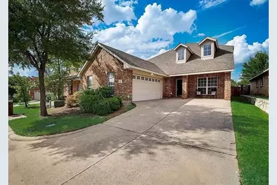 8300 Lonesome Spur Trail, McKinney, TX 75070 - Photo 1