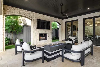 6517 Prestonshire Lane, Dallas, TX 75225 - Photo 34