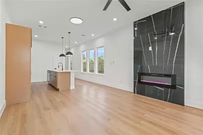3523 S Harwood Street, Dallas, TX 75215 - Photo 4