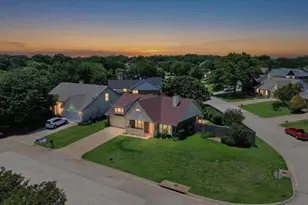 3408 Meadowview Dr, Corinth, TX 76210 - Photo 1