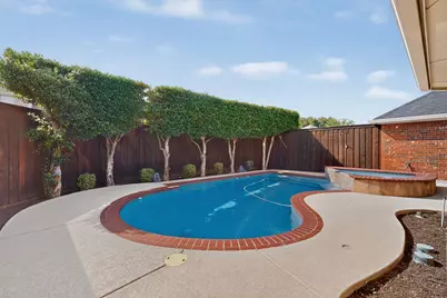 6400 Day Spring Drive, The Colony, TX 75056 - Photo 34