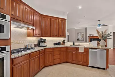 6400 Day Spring Drive, The Colony, TX 75056 - Photo 12