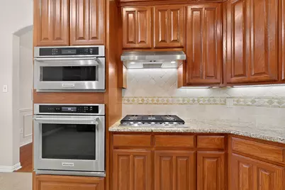 6400 Day Spring Drive, The Colony, TX 75056 - Photo 14