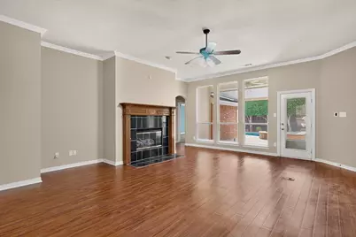 6400 Day Spring Drive, The Colony, TX 75056 - Photo 4