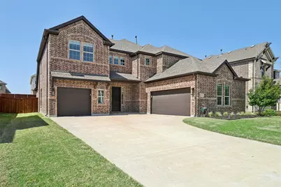 850 Elm Park Drive, Prosper, TX 75078 - Photo 2