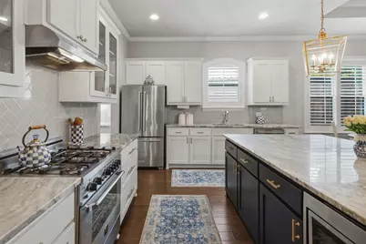 725 Edgefield Road, Fort Worth, TX 76107 - Photo 6