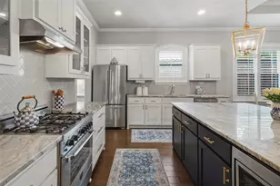 725 Edgefield Rd, Fort Worth, TX 76107 - Photo 6