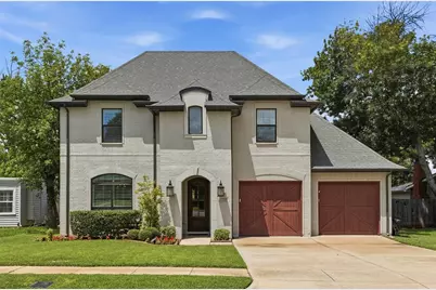 725 Edgefield Road, Fort Worth, TX 76107 - Photo 38