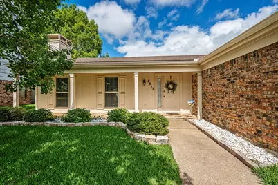 2813 Naples Drive, Garland, TX 75040 - Photo 32