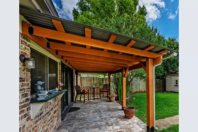 2813 Naples Drive, Garland, TX 75040 - Photo 28