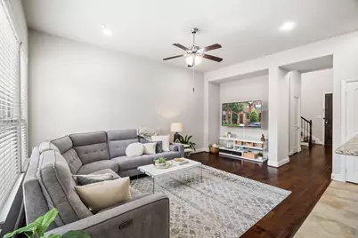 8634 Naomi Street, Plano, TX 75024 - Photo 4