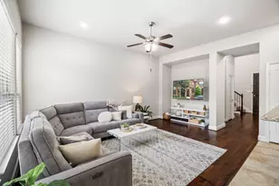 8634 Naomi St, Plano, TX 75024 - Photo 4