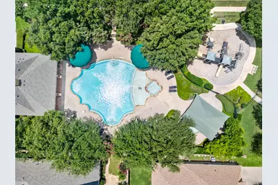 8634 Naomi Street, Plano, TX 75024 - Photo 2
