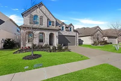 3805 Bamboo Trail, McKinney, TX 75071 - Photo 1