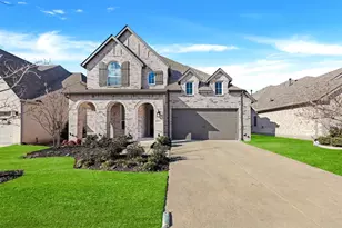 3805 Bamboo Trl, McKinney, TX 75071 - Photo 2