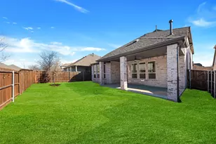 3805 Bamboo Trl, McKinney, TX 75071 - Photo 4