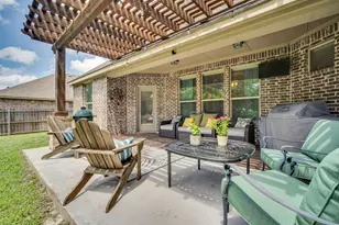 5009 Prosperity Row, Midlothian, TX 76065 - Photo 26
