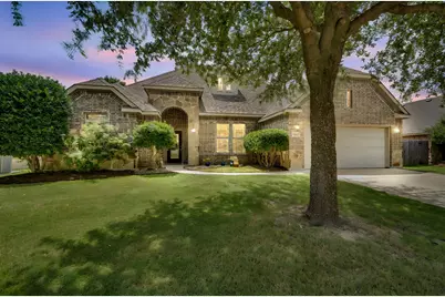 5009 Prosperity Row, Midlothian, TX 76065 - Photo 2