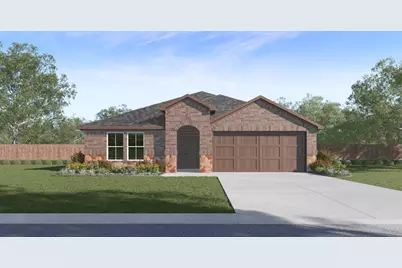 1834 Nestling Street, Crandall, TX 75114 - Photo 1