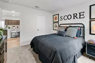 1834 Nestling St, Crandall, TX 75114 - Photo 22