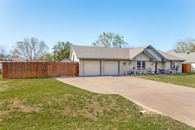 212 Casas Del Sur Street, Granbury, TX 76049 - Photo 24