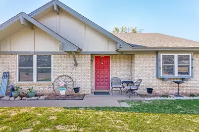 212 Casas Del Sur Street, Granbury, TX 76049 - Photo 2