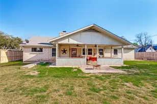 212 Casas Del Sur St, Granbury, TX 76049 - Photo 20