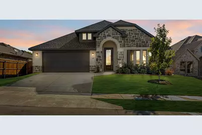 210 Comanche Trail, Alvarado, TX 76009 - Photo 2