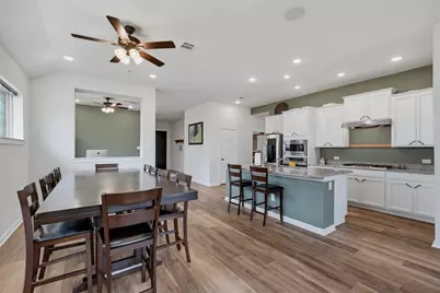 5329 Waterview Court, Haltom City, TX 76137 - Photo 8