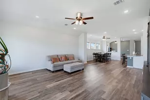 5329 Waterview Ct, Haltom City, TX 76137 - Photo 18