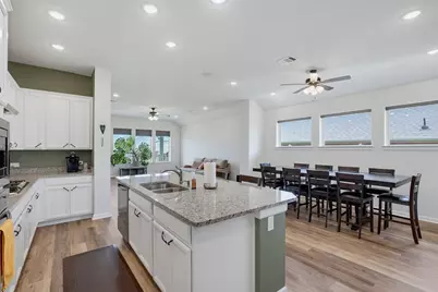 5329 Waterview Court, Haltom City, TX 76137 - Photo 12