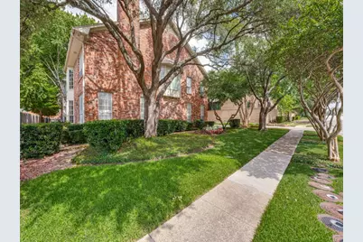 5907 Hillcrest Avenue #C1, University Park, TX 75205 - Photo 2