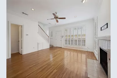 5907 Hillcrest Avenue #C1, University Park, TX 75205 - Photo 6