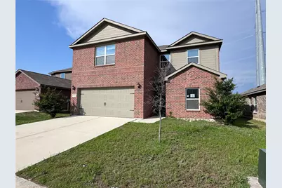 152 Banjo Trail, Newark, TX 76071 - Photo 2
