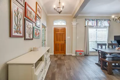 303 Blue Berry Lane, Aledo, TX 76008 - Photo 4