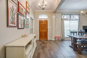 303 Blue Berry Ln, Aledo, TX 76008 - Photo 4